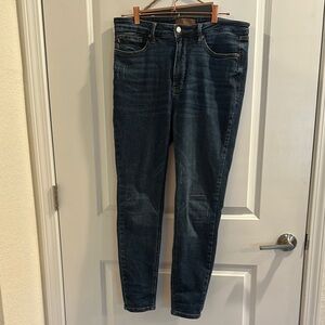 Women's Blue Jeans